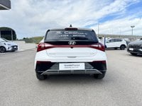 Auto Hyundai I20 1.0 T-Gdi 48V Imt Prime + C. Pack + T. Pack Usate A Lecce