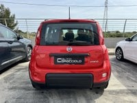 Auto Fiat Panda 1.0 Firefly S&S Hybrid Usate A Lecce