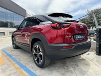 Auto Mazda Mx-30 E-Skyactiv R Ev Makoto + Da&Sp + Sunroof Usate A Lecce