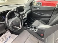 Auto Hyundai Tucson 1.6 Crdi 136Cv 48V Dct Xprime +Tp+Sp Usate A Lecce