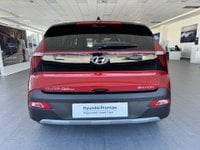 Auto Hyundai Bayon 1.2 Mpi Mt Exclusive Usate A Lecce
