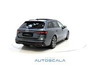 Auto Audi A4 Avant 40 Tdi 204Cv Quattro S Tronic S Line Edition Usate A Napoli
