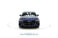 Auto Audi A3 Spb 30 Tdi 116Cv S Line Edition Usate A Napoli