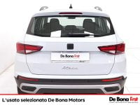 Auto Seat Ateca 1.0 Tsi Xperience 110Cv Usate A Vicenza