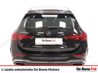 Auto Mercedes-Benz Classe C Sw 220 D Mhev Premium Auto Usate A Vicenza
