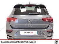 Auto Volkswagen T-Roc 1.6 Tdi R-Line Usate A Vicenza