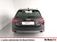 Auto Audi A4 Avant 2.0 Tfsi G-Tron S Line Edition 170Cv Usate A Treviso