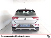 Auto Volkswagen T-Roc 2.0 Tdi Life 150Cv Dsg Usate A Treviso