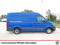 Auto Volkswagen Crafter 2.0 Tdi 102Cv L3H3 Logistic My19 Usate A Treviso