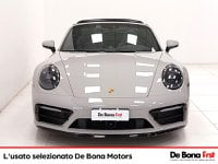 Auto Porsche 911 Targa 3.0 4S Auto Usate A Vicenza