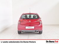 Auto Citroën C3 1.2 Puretech (Vti) Exclusive 82Cv Fl Usate A Treviso