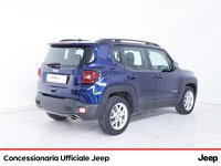 Auto Jeep Renegade 1.0 T3 Limited 2Wd Usate A Vicenza