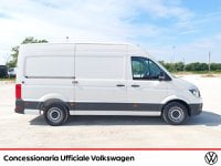 Auto Volkswagen Crafter 30 2.0 Tdi 140Cv L3H2 Business Usate A Treviso