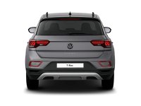 Auto Volkswagen T-Roc 1.0 Tsi Edition Plus 110Cv Nuove Pronta Consegna A Treviso