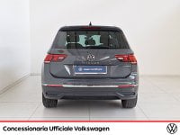 Auto Volkswagen Tiguan 1.4 Tsi Eh Life Dsg Usate A Treviso