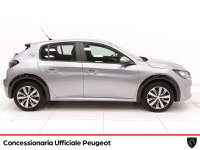 Auto Peugeot 208 Active 100Kw Usate A Vicenza