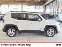 Auto Jeep Renegade 1.6 Mjt Limited 2Wd 120Cv Ddct Usate A Treviso