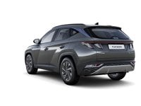 Auto Hyundai Tucson 1.6 T-Gdi 48V Xline 2Wd Imt Nuove Pronta Consegna A Padova