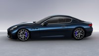Auto Maserati Granturismo 2023-> Granturismo Modena Nuove Pronta Consegna A Bologna