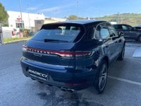 Auto Porsche Macan 3.0 S Usate A Ancona