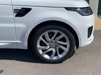 Auto Land Rover Rr Sport 3.0 Tdv6 Hse Dynamic Usate A Bari