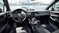 Auto Porsche Cayenne 3.0 V6 E-Hybrid Usate A Bologna