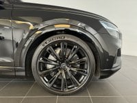 Auto Audi Q8 S Tdi Quattro Tiptronic Usate A Bologna