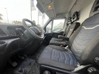 Veicoli-Industriali Iveco 35S12V Van Usate A Lecce
