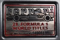 Ferrari F430 Benzina F430 F1, con soli Km 4.950 Ufficiali Ferrari Usata in provincia di Napoli - Autoshopping S.R.L. img-32