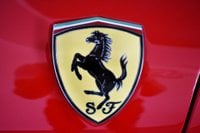 Ferrari F430 Benzina F430 F1, con soli Km 4.950 Ufficiali Ferrari Usata in provincia di Napoli - Autoshopping S.R.L. img-29