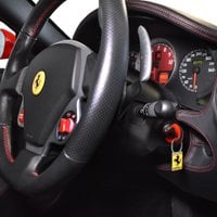 Ferrari F430 Benzina F430 F1, con soli Km 4.950 Ufficiali Ferrari Usata in provincia di Napoli - Autoshopping S.R.L. img-19