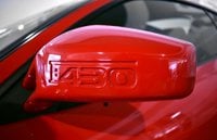 Ferrari F430 Benzina F430 F1, con soli Km 4.950 Ufficiali Ferrari Usata in provincia di Napoli - Autoshopping S.R.L. img-23