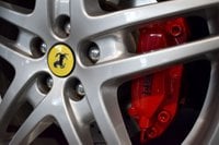 Ferrari F430 Benzina F430 F1, con soli Km 4.950 Ufficiali Ferrari Usata in provincia di Napoli - Autoshopping S.R.L. img-13