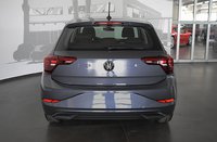 Volkswagen Polo Benzina 1.0 80CV Life #KM0 Km 0 in provincia di Napoli - Autoshopping S.R.L. img-5