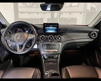 Mercedes-Benz GLA Benzina Classe (X156) 200 Premium Usata in provincia di Napoli - Autoshopping S.R.L. img-9