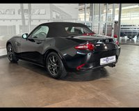Mazda MX-5 Benzina 4ª serie 1.5L Skyactiv-G Exceed Usata in provincia di Napoli - Autoshopping S.R.L. img-9