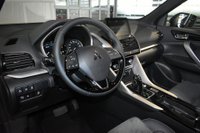 Mitsubishi Eclipse Cross Ibrida 2.4 MIVEC 4WD PHEV Instyle SDA Pack 0 #RETROCAMERA Nuova in provincia di Napoli - Autoshopping S.R.L. img-5