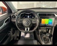 MG ZS Benzina (2021-->) 1.5 VTi-tech Luxury Usata in provincia di Napoli - Autoshopping S.R.L. img-12
