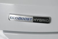 Ford Puma Ibrida 1.0 EcoBoost Hybrid 125 CV S&S ST-Line X #KM0 Usata in provincia di Napoli - Autoshopping S.R.L. img-17