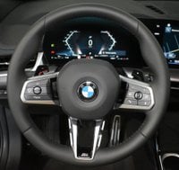 BMW X1 Benzina sDrive 18i Msport #RETROCAMERA/BMW LED Usata in provincia di Napoli - Autoshopping S.R.L. img-8