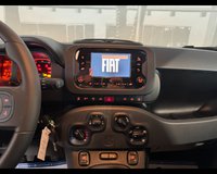 FIAT Panda Ibrida 1.0 FireFly S&S Hybrid Km 0 in provincia di Napoli - Autoshopping S.R.L. img-9