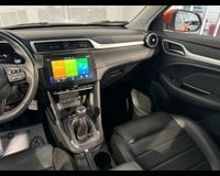 MG ZS Benzina (2021-->) 1.5 VTi-tech Luxury Usata in provincia di Napoli - Autoshopping S.R.L. img-14