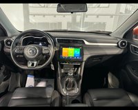 MG ZS Benzina (2021-->) 1.5 VTi-tech Luxury Usata in provincia di Napoli - Autoshopping S.R.L. img-11