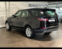 Land Rover Discovery Diesel 5ª serie 2.0 SD4 240 CV HSE Usata in provincia di Napoli - Autoshopping S.R.L. img-2