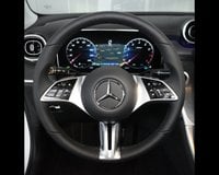 Mercedes-Benz Classe GLC Ibrida (X254) GLC 200 4Matic Mild Hybrid Advanced Km 0 in provincia di Napoli - Autoshopping S.R.L. img-10