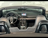 Mazda MX-5 Benzina 4ª serie 1.5L Skyactiv-G Exceed Usata in provincia di Napoli - Autoshopping S.R.L. img-17