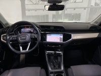 Audi Q3 Diesel SPB 35 TDI S tronic S line edition Usata in provincia di Napoli - Autoshopping S.R.L. img-11