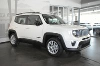 Jeep Renegade Benzina 1.0 T3 Limited #PACK CONVENIENCE Km 0 in provincia di Napoli - Autoshopping S.R.L. img-2