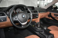 BMW Serie 4 Coupé Benzina 430i Coupé Luxury #NAVI/RETROCAMERA/BMW LED Usata in provincia di Napoli - Autoshopping S.R.L. img-7