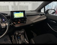 Toyota Corolla Benzina (2018-->) Touring Sports 1.8 Hybrid Business Usata in provincia di Napoli - Autoshopping S.R.L. img-11